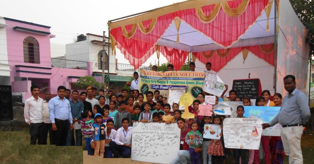 Community Assistance